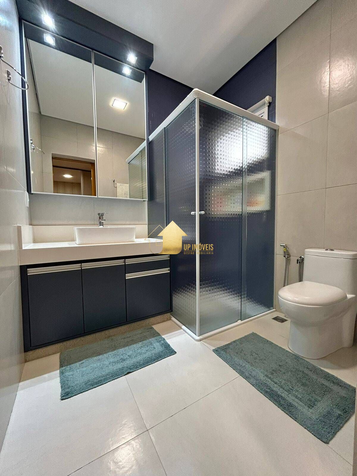 Casa de Condomínio à venda com 3 quartos, 243m² - Foto 13