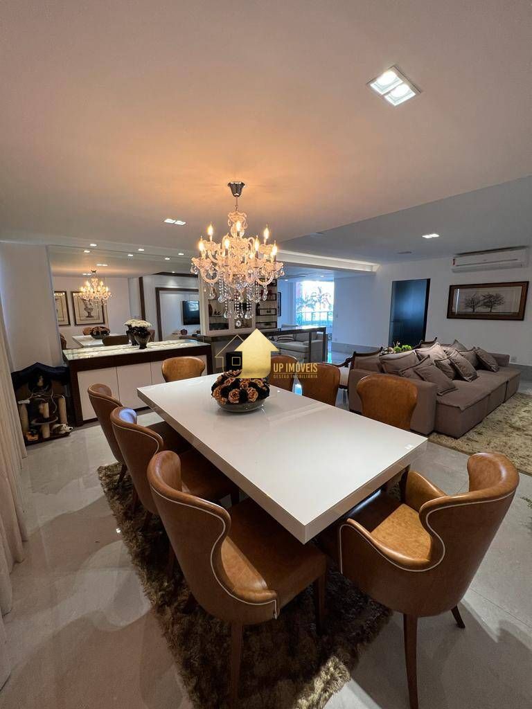 Apartamento, 3 quartos, 169 m² - Foto 11