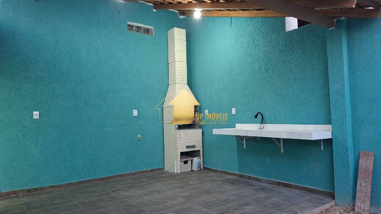 Casa, 4 quartos, 155 m² - Foto 12