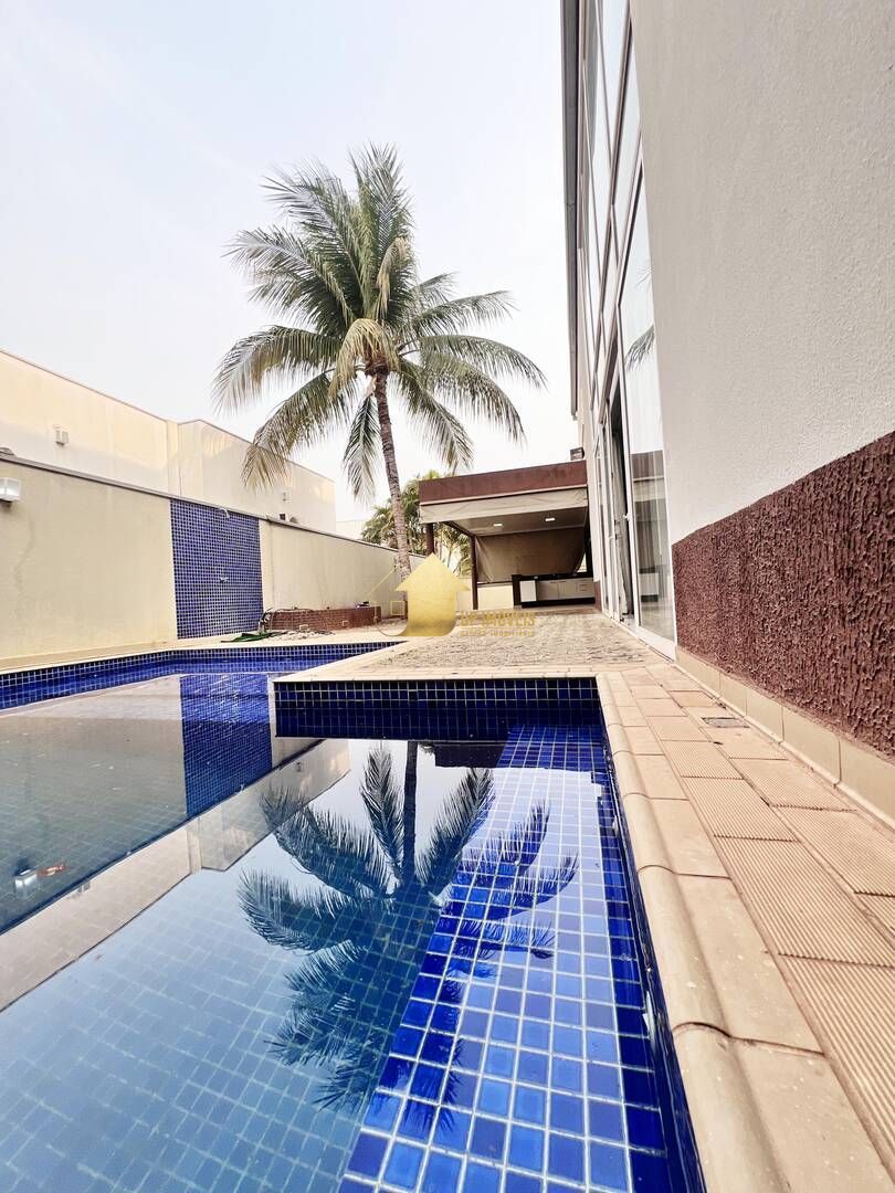 Casa de Condomínio, 4 quartos - Foto 1