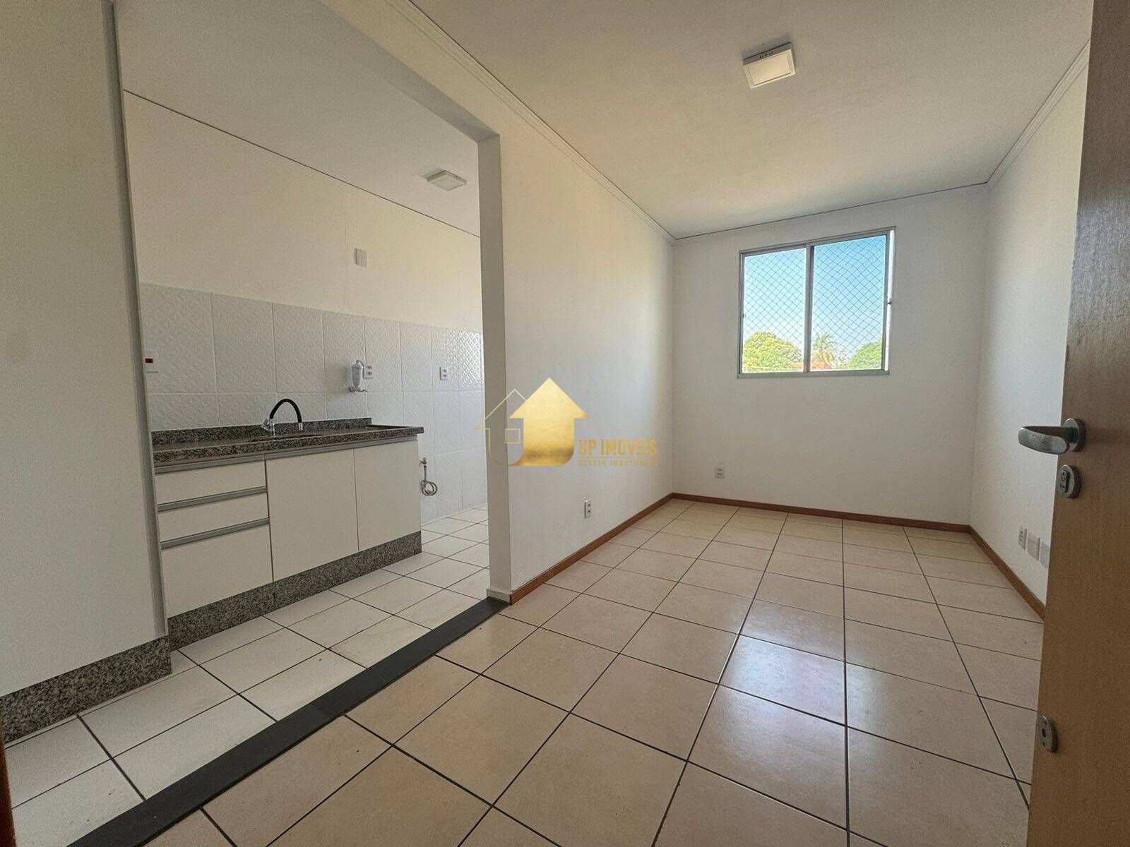 Apartamento à venda com 2 quartos, 44m² - Foto 3