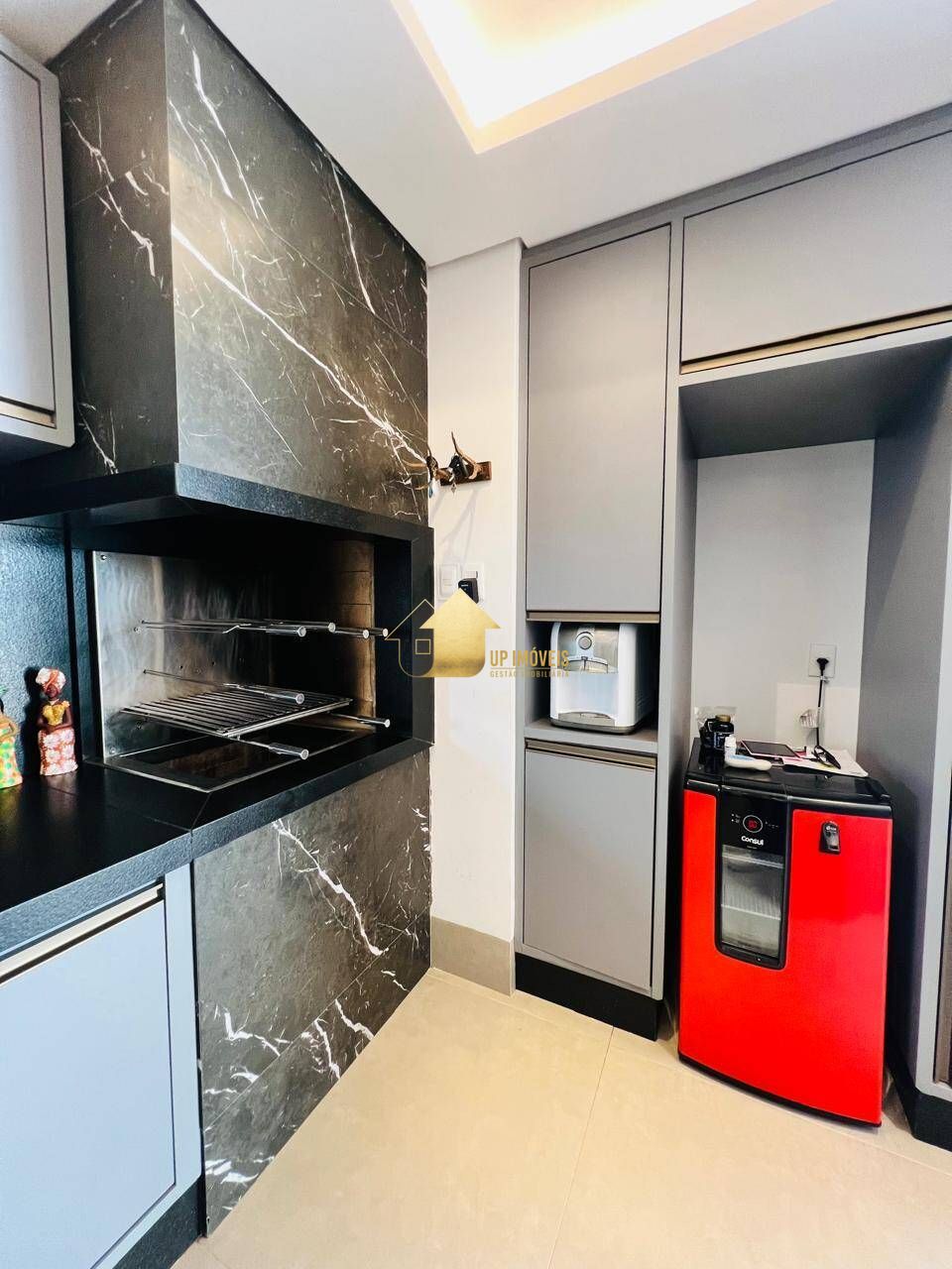 Casa de Condomínio, 4 quartos - Foto 14