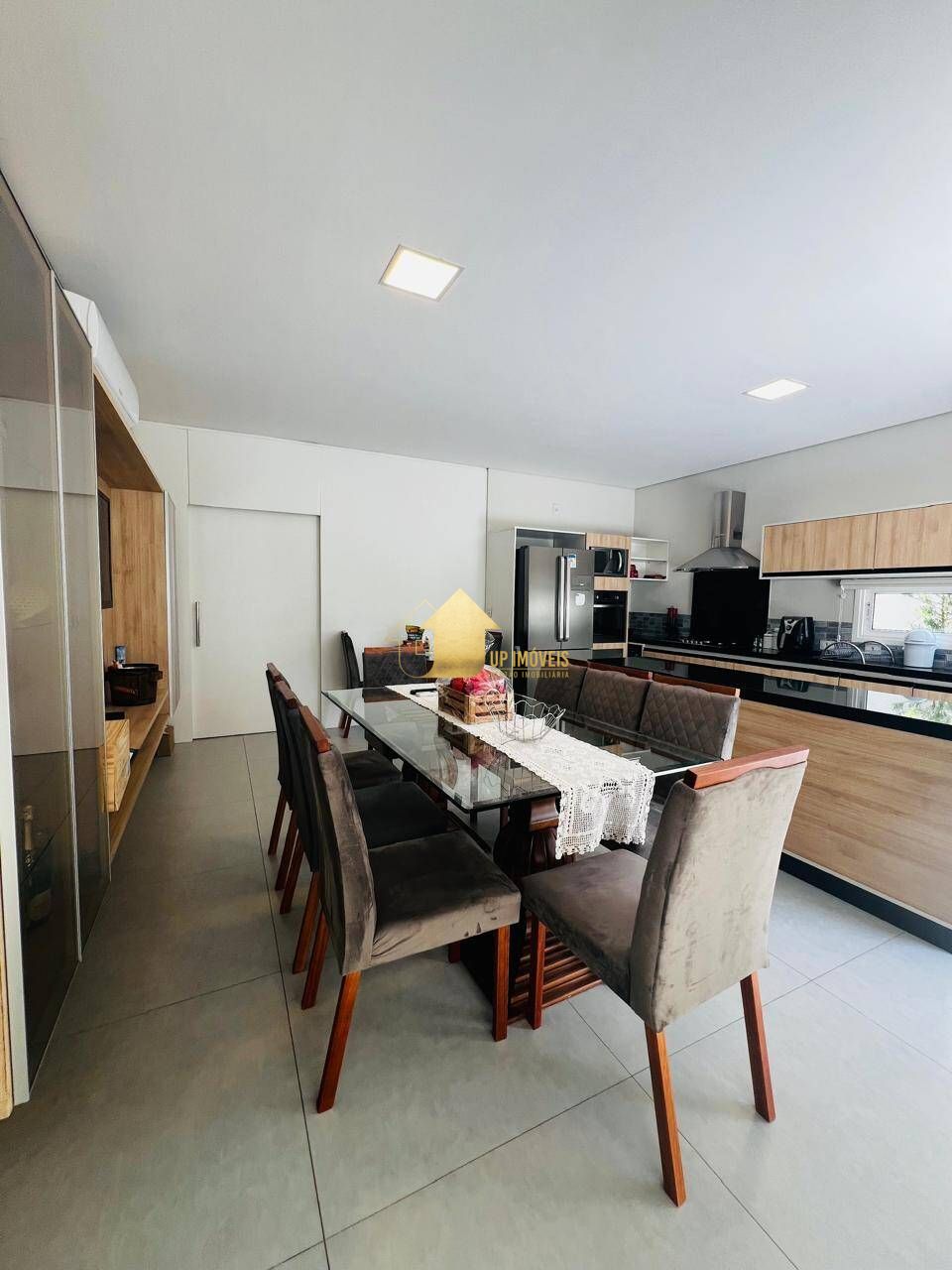 Casa de Condomínio, 3 quartos - Foto 7