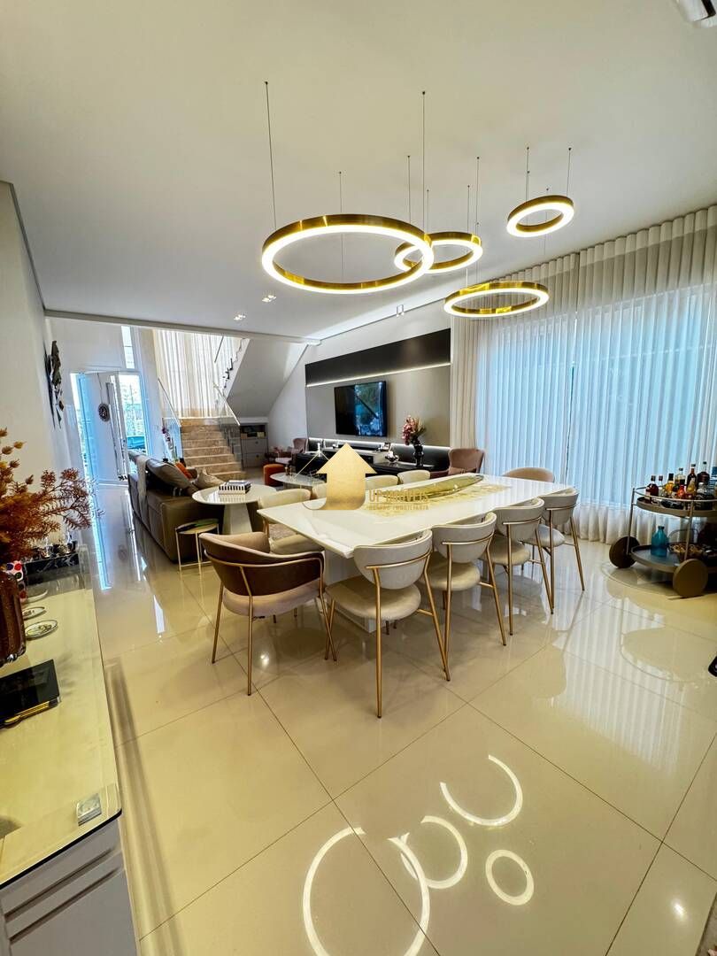 Casa de Condomínio, 3 quartos - Foto 46