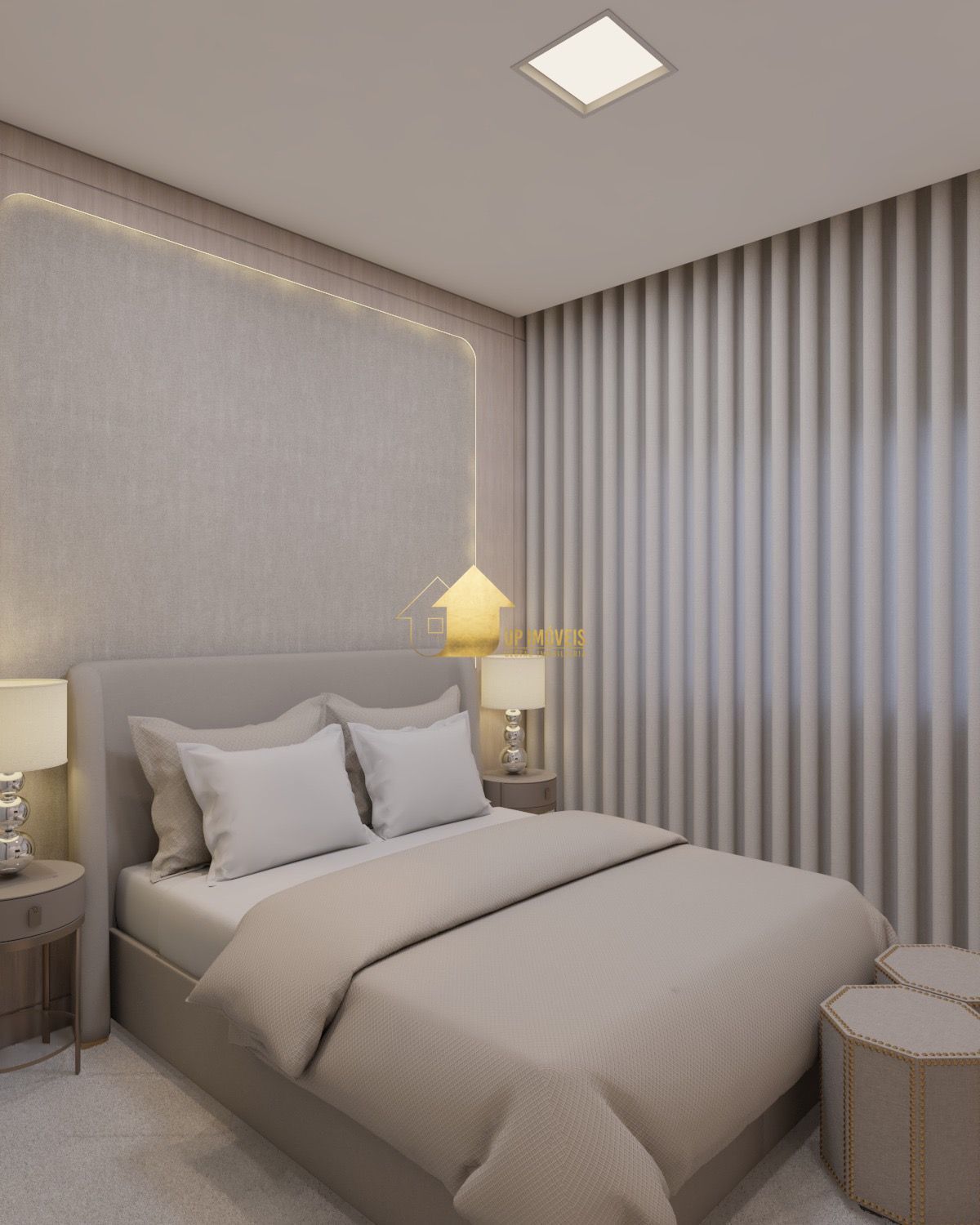 Casa de Condomínio, 3 quartos - Foto 15