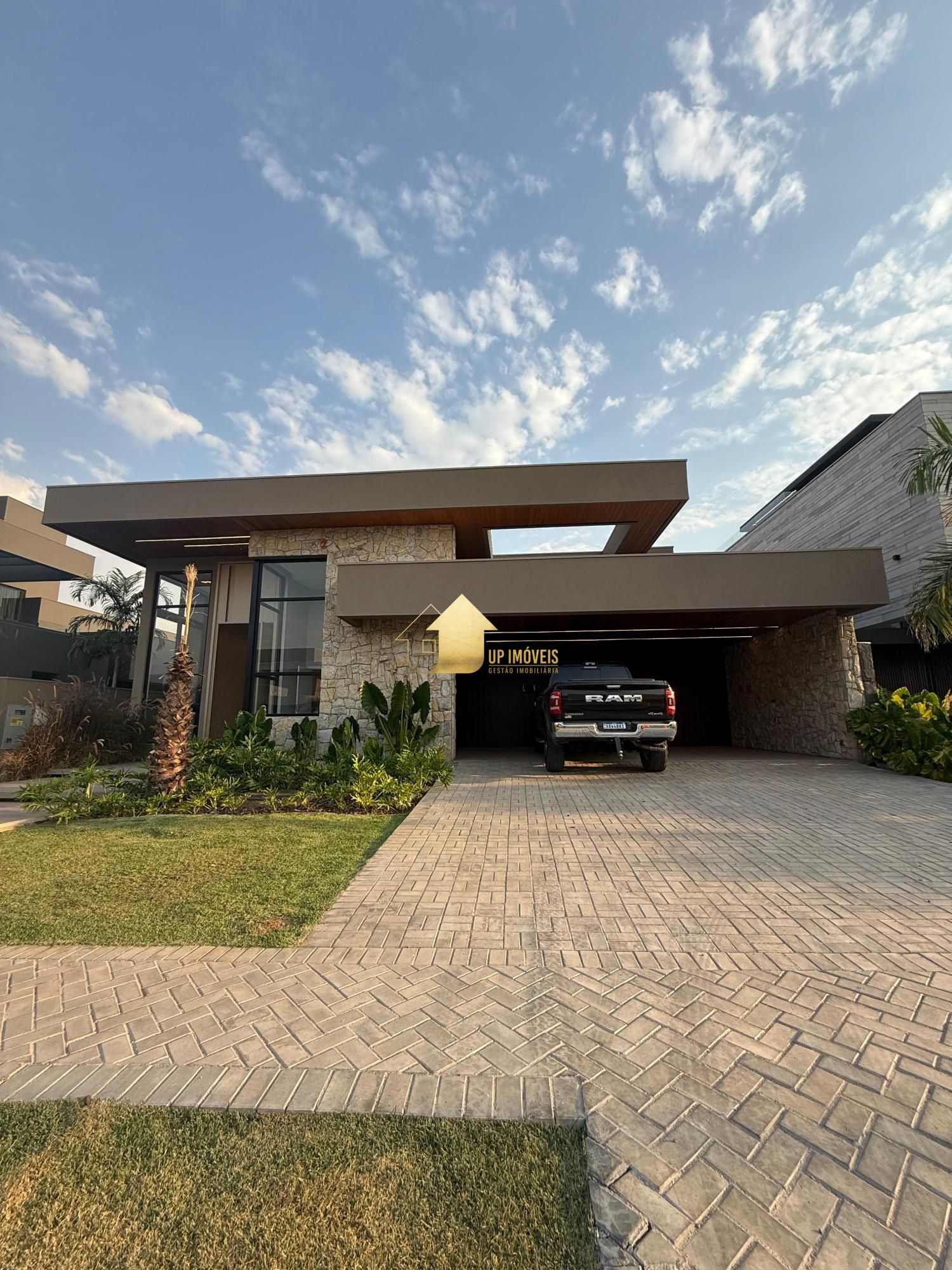 Casa de Condomínio, 4 quartos - Foto 4