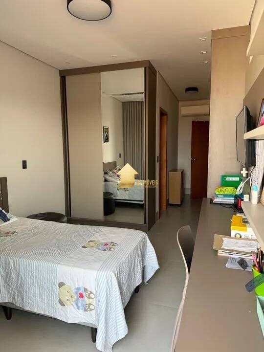 Casa de Condomínio, 4 quartos - Foto 18