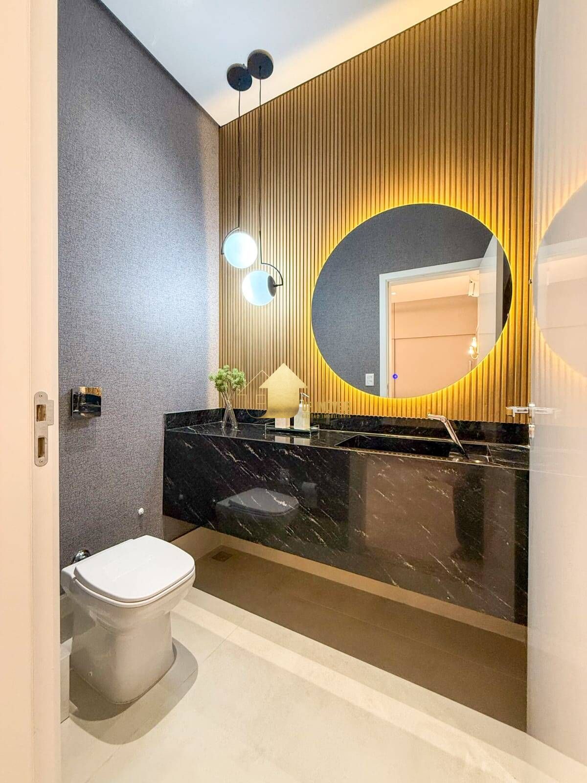 Casa de Condomínio, 4 quartos - Foto 19