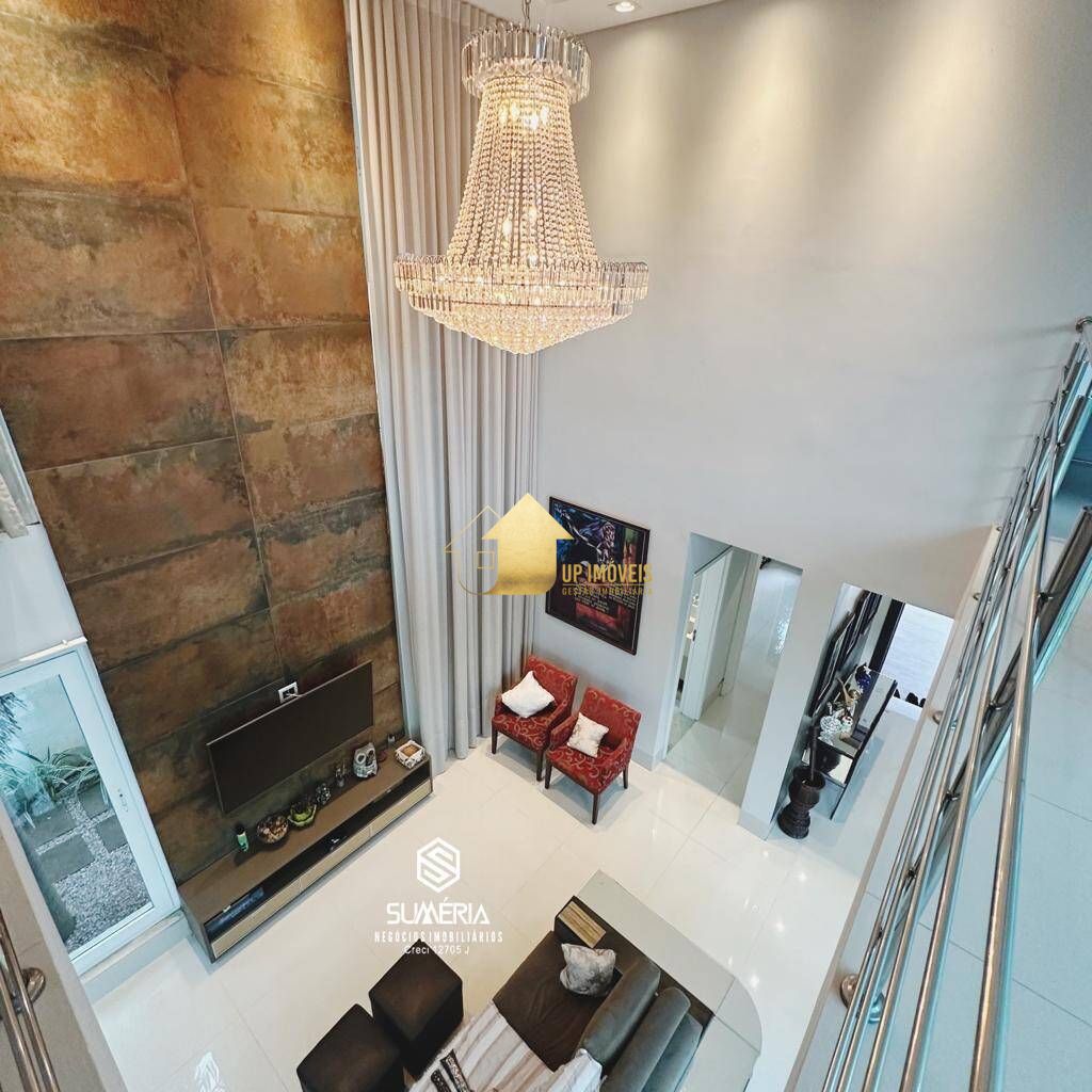 Casa de Condomínio, 5 quartos - Foto 3