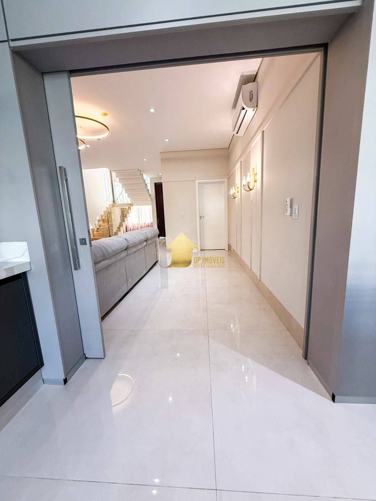 Casa de Condomínio, 4 quartos - Foto 13