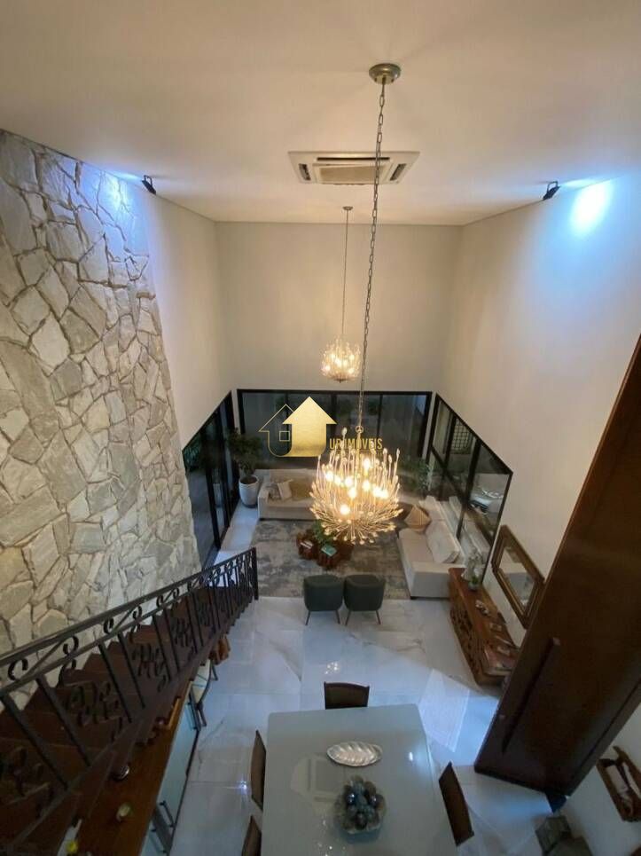 Casa de Condomínio, 4 quartos - Foto 2