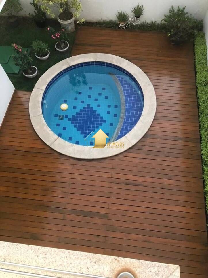 Casa de Condomínio, 3 quartos - Foto 21