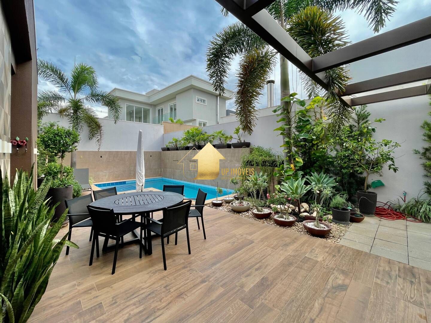 Casa de Condomínio, 4 quartos - Foto 32