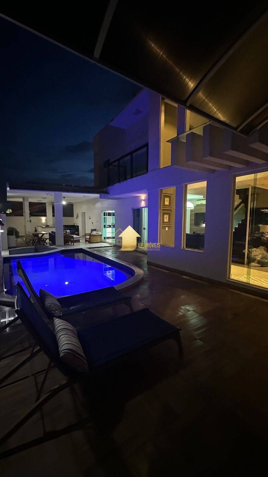 Casa de Condomínio, 3 quartos - Foto 24