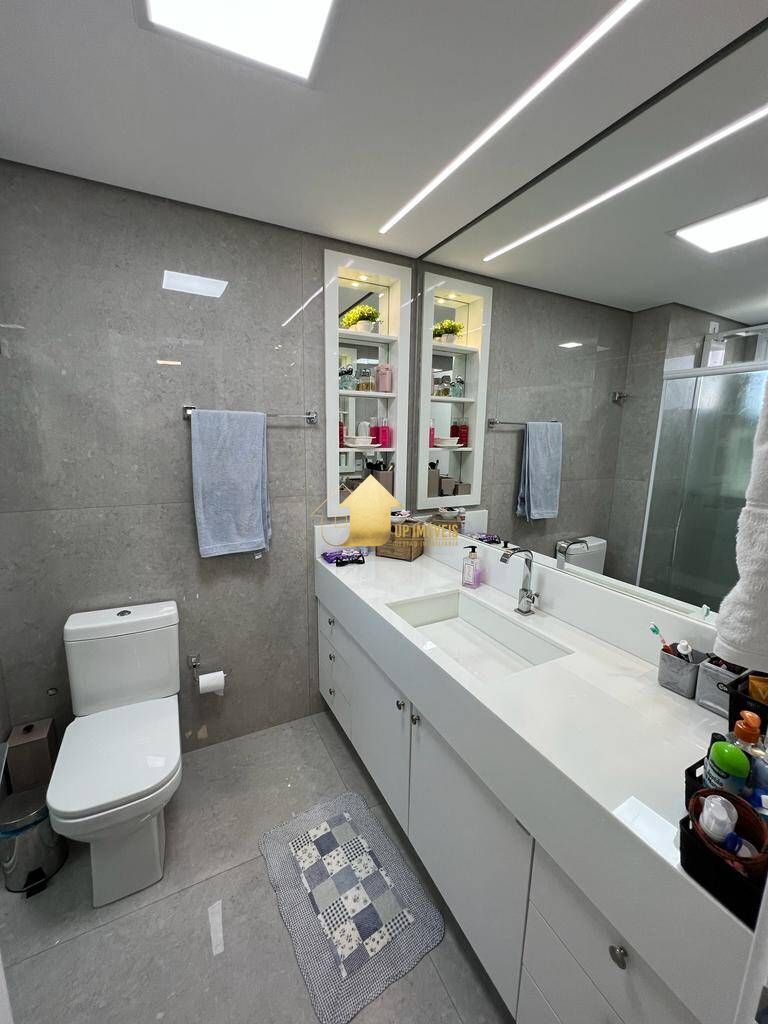 Apartamento, 3 quartos, 169 m² - Foto 17