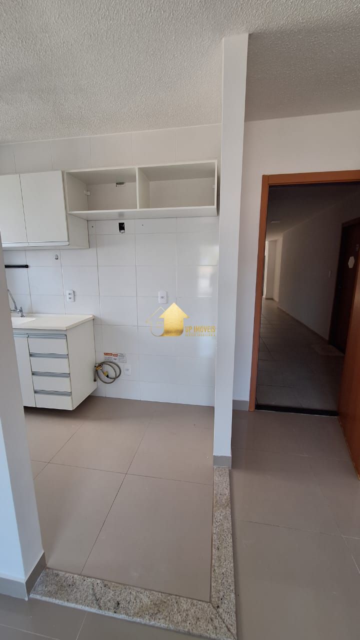 Apartamento, 2 quartos, 46 m² - Foto 5