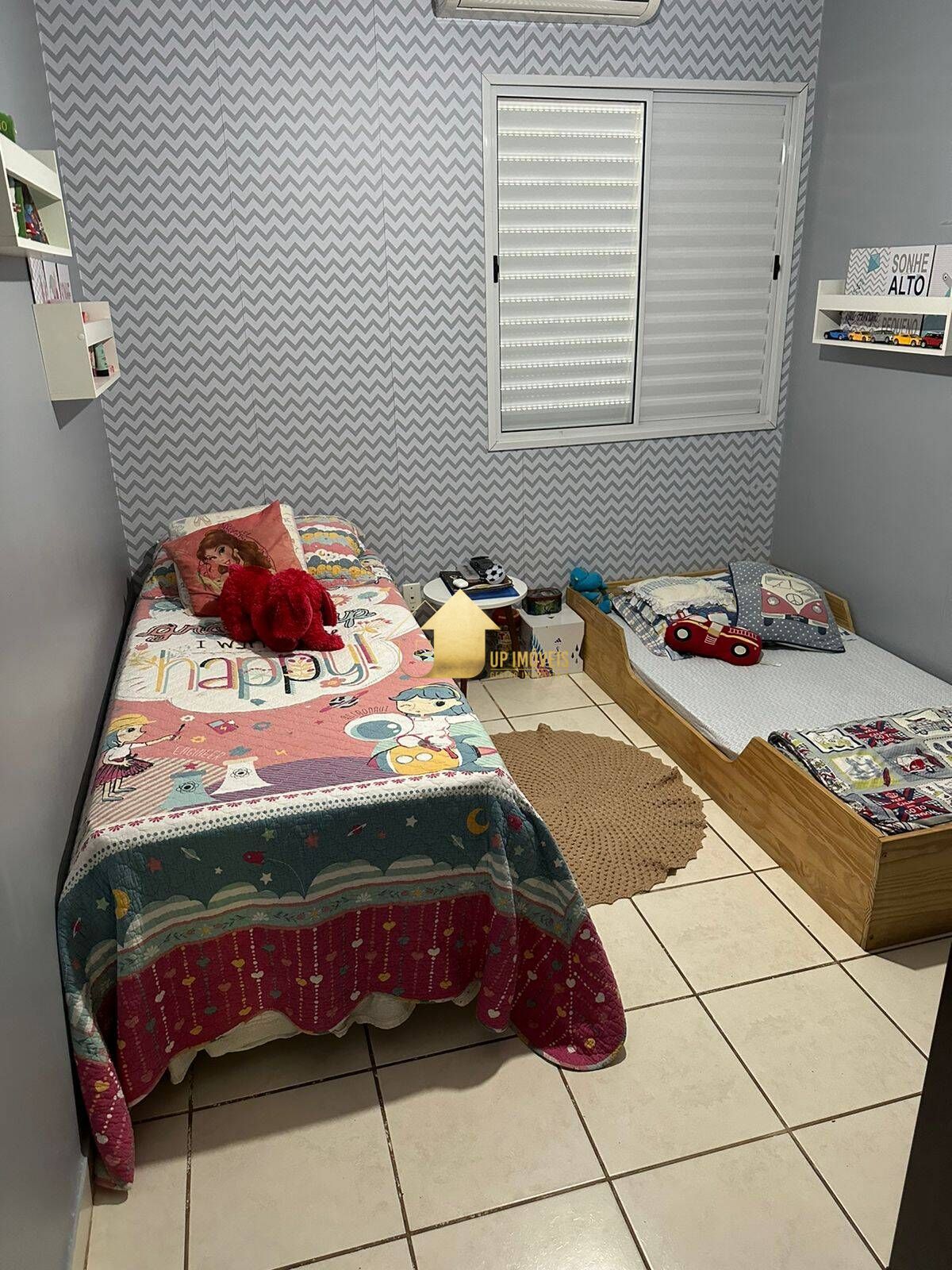 Casa de Condomínio, 2 quartos - Foto 4