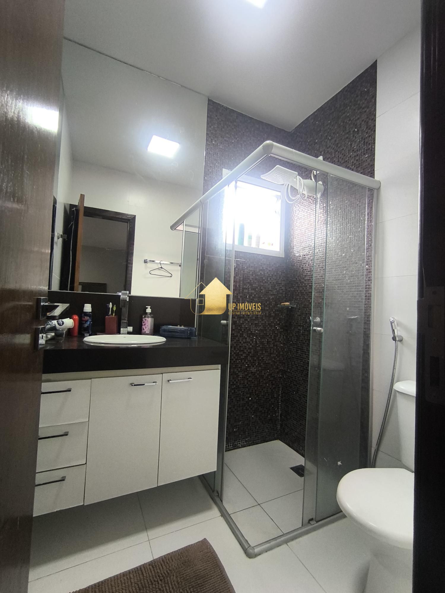 Casa de Condomínio, 3 quartos - Foto 11