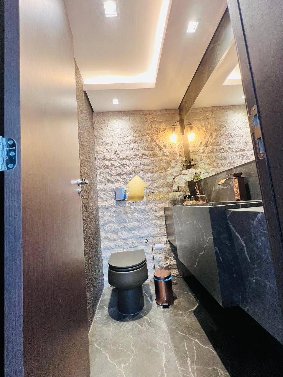 Casa de Condomínio, 4 quartos - Foto 20