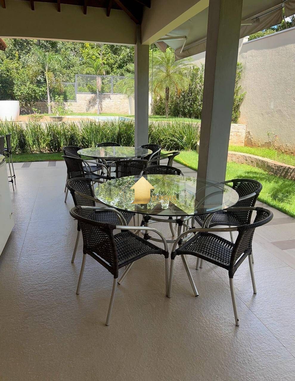 Casa de Condomínio, 4 quartos - Foto 3