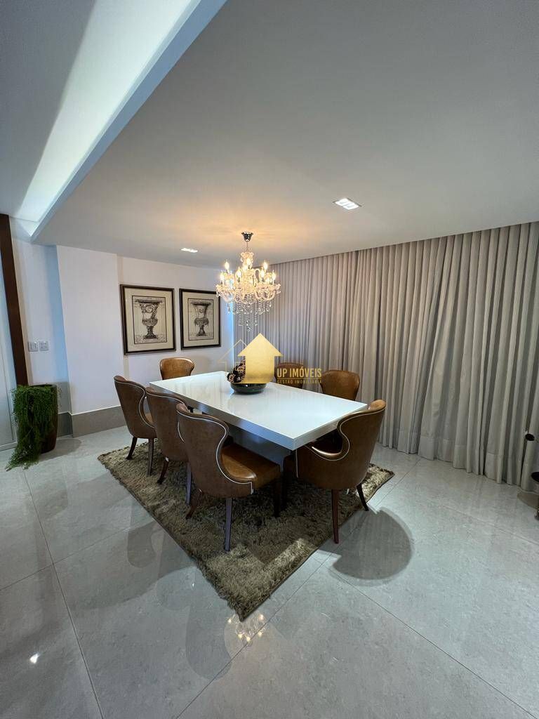 Apartamento, 3 quartos, 169 m² - Foto 3