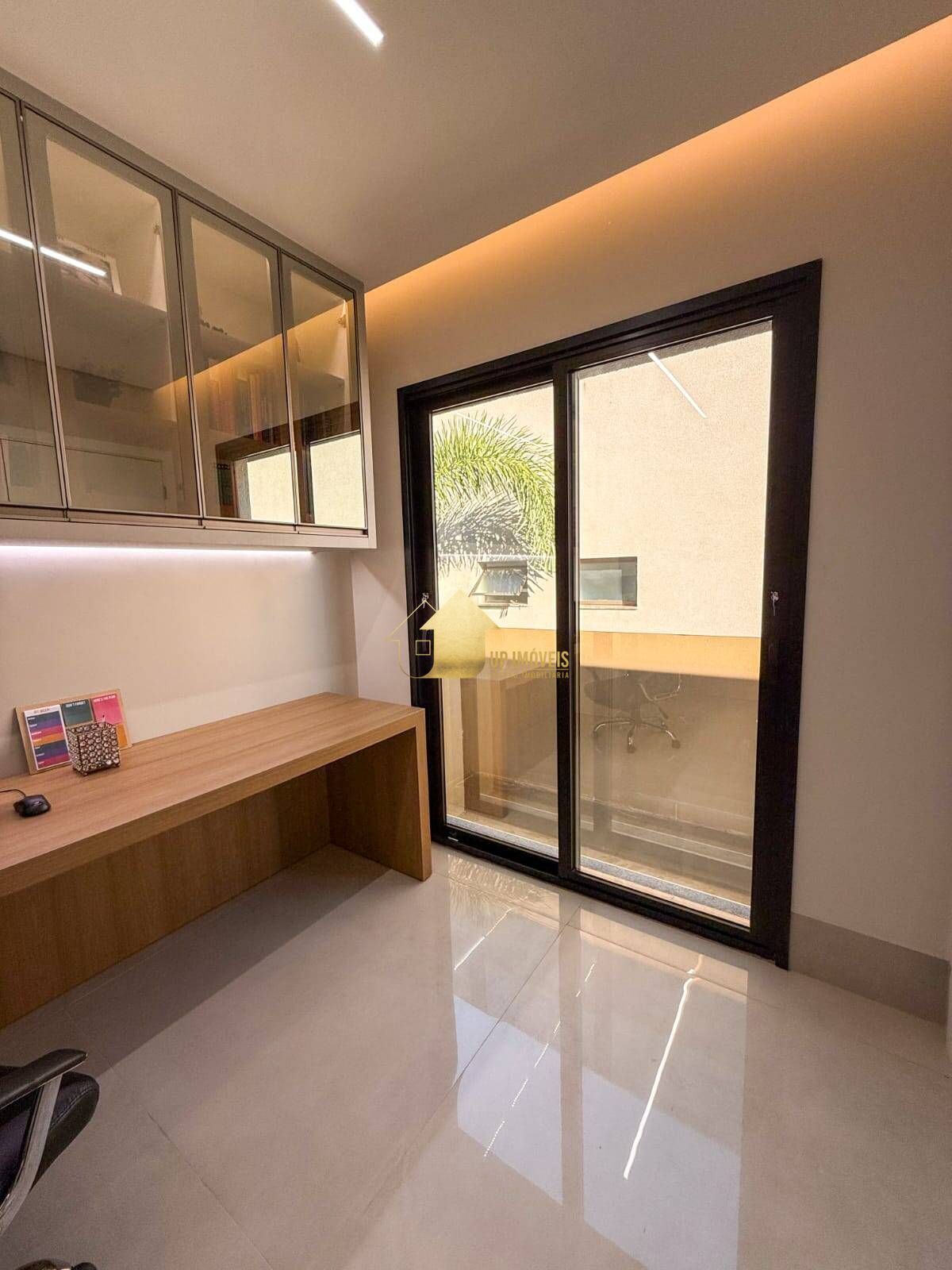 Casa de Condomínio, 4 quartos - Foto 14