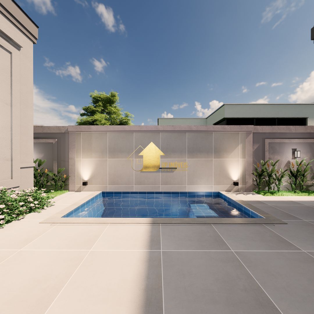 Casa de Condomínio, 3 quartos - Foto 5