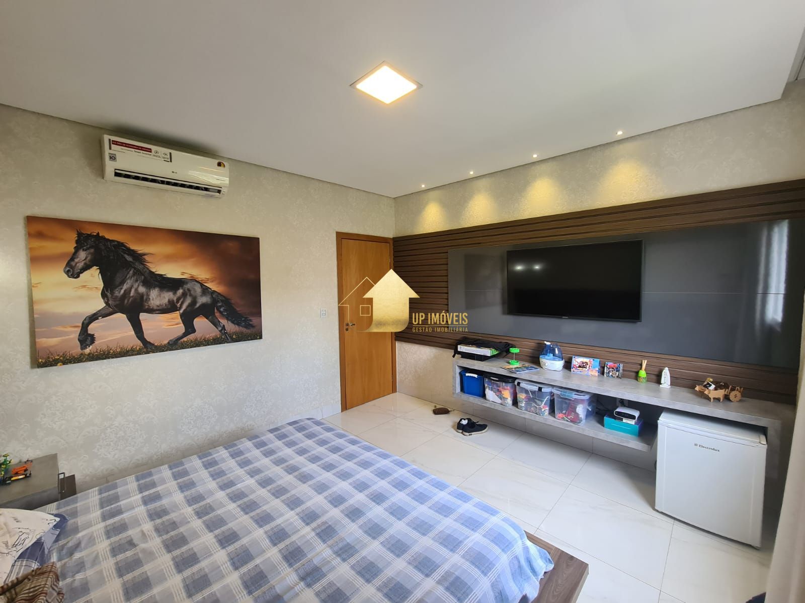 Casa de Condomínio, 4 quartos - Foto 7