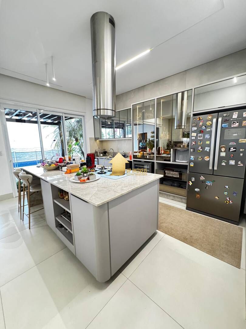 Casa de Condomínio, 3 quartos - Foto 36