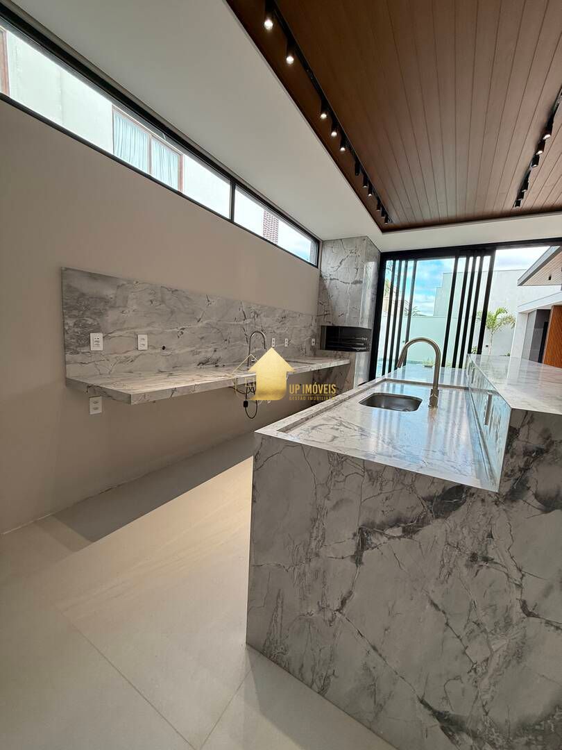 Casa de Condomínio, 4 quartos - Foto 7