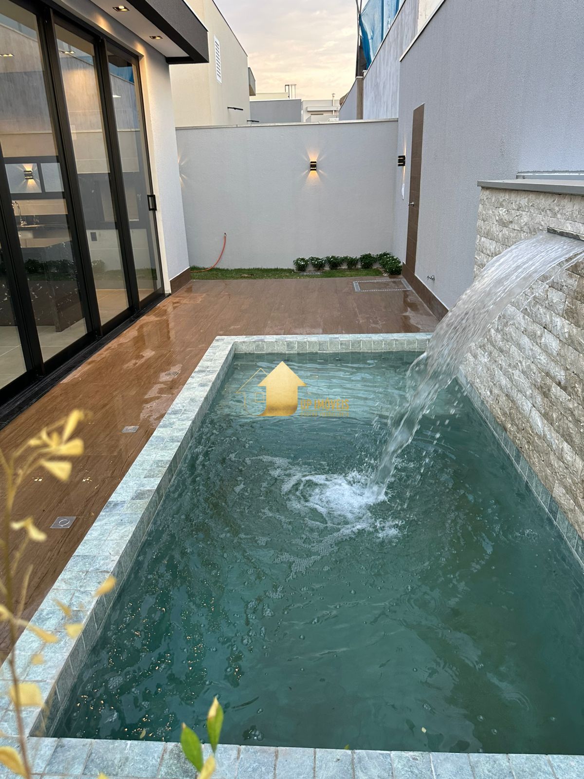 Casa de Condomínio, 3 quartos - Foto 10