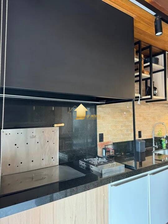 Casa de Condomínio, 4 quartos - Foto 13