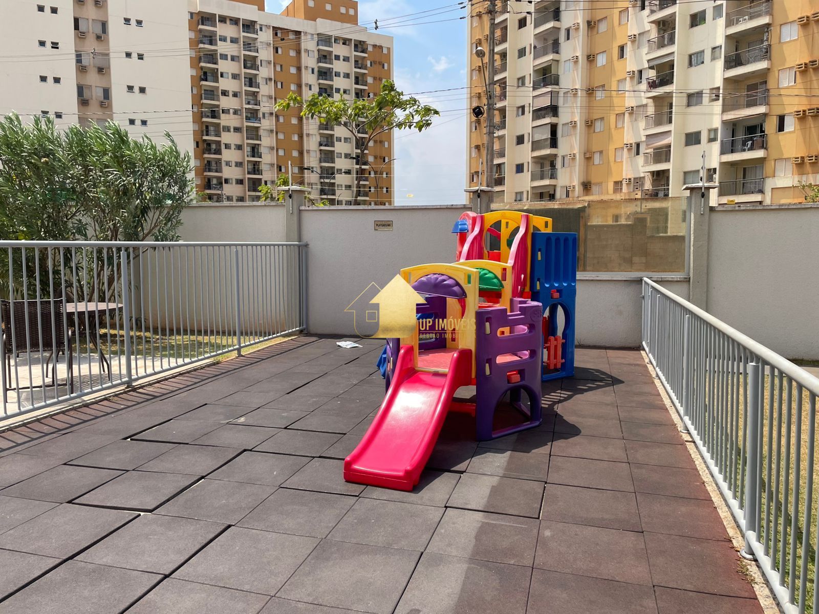 Apartamento, 2 quartos, 44 m² - Foto 10