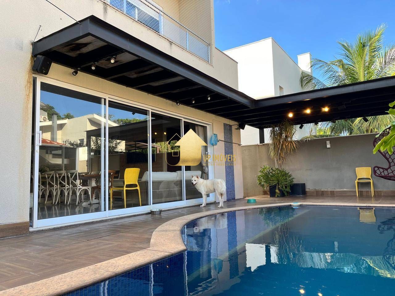 Casa de Condomínio, 4 quartos - Foto 6