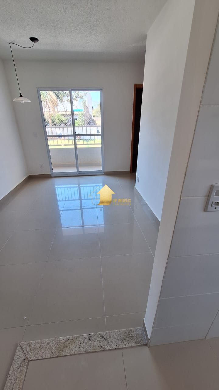 Apartamento, 2 quartos, 46 m² - Foto 2