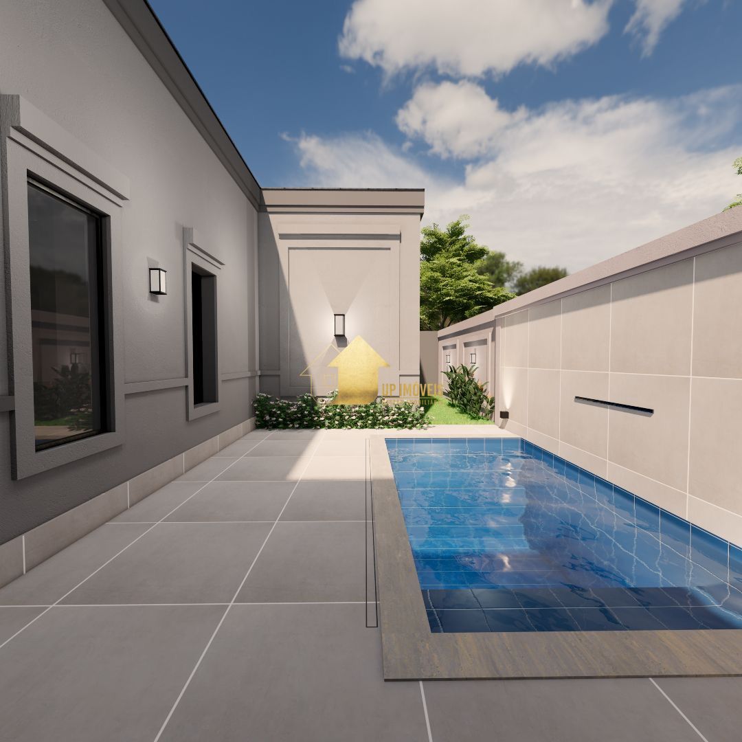 Casa de Condomínio, 3 quartos - Foto 6