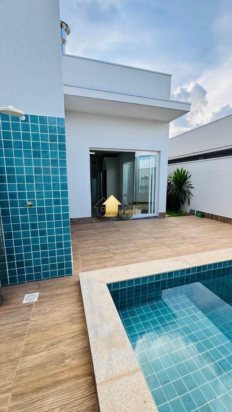 Casa de Condomínio, 3 quartos - Foto 33