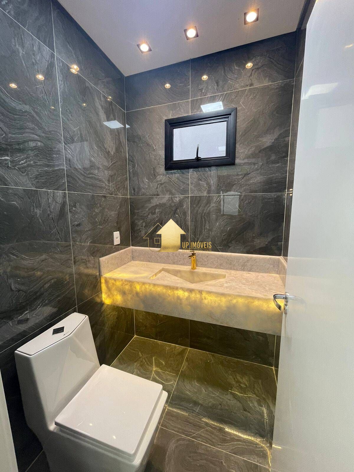 Casa de Condomínio, 3 quartos - Foto 8