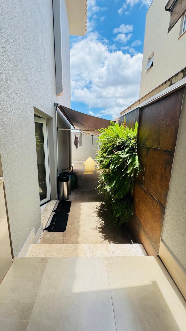 Casa de Condomínio, 4 quartos - Foto 5