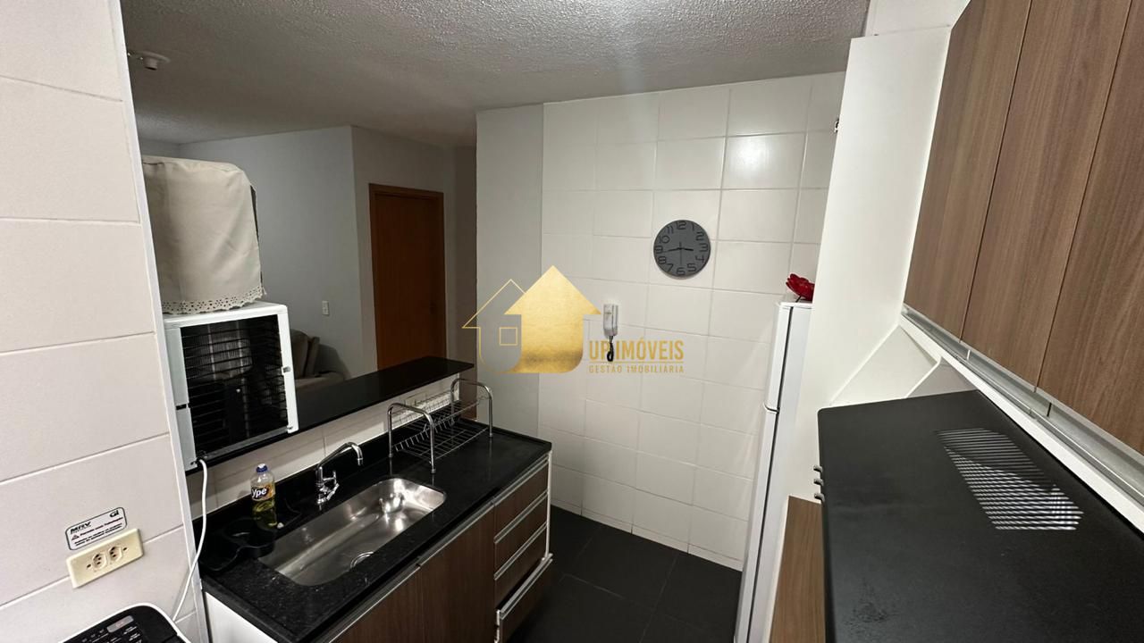 Apartamento, 2 quartos, 53 m² - Foto 6