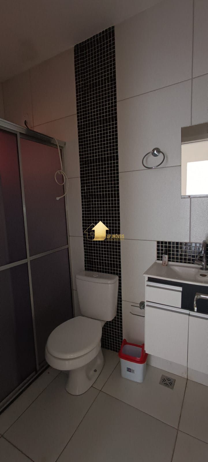 Casa de Condomínio, 2 quartos - Foto 5