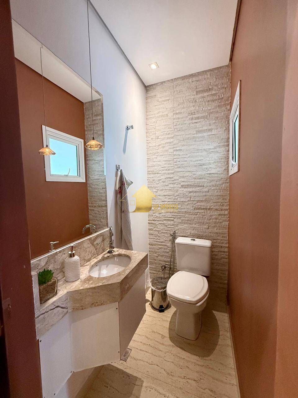 Casa de Condomínio, 4 quartos - Foto 16