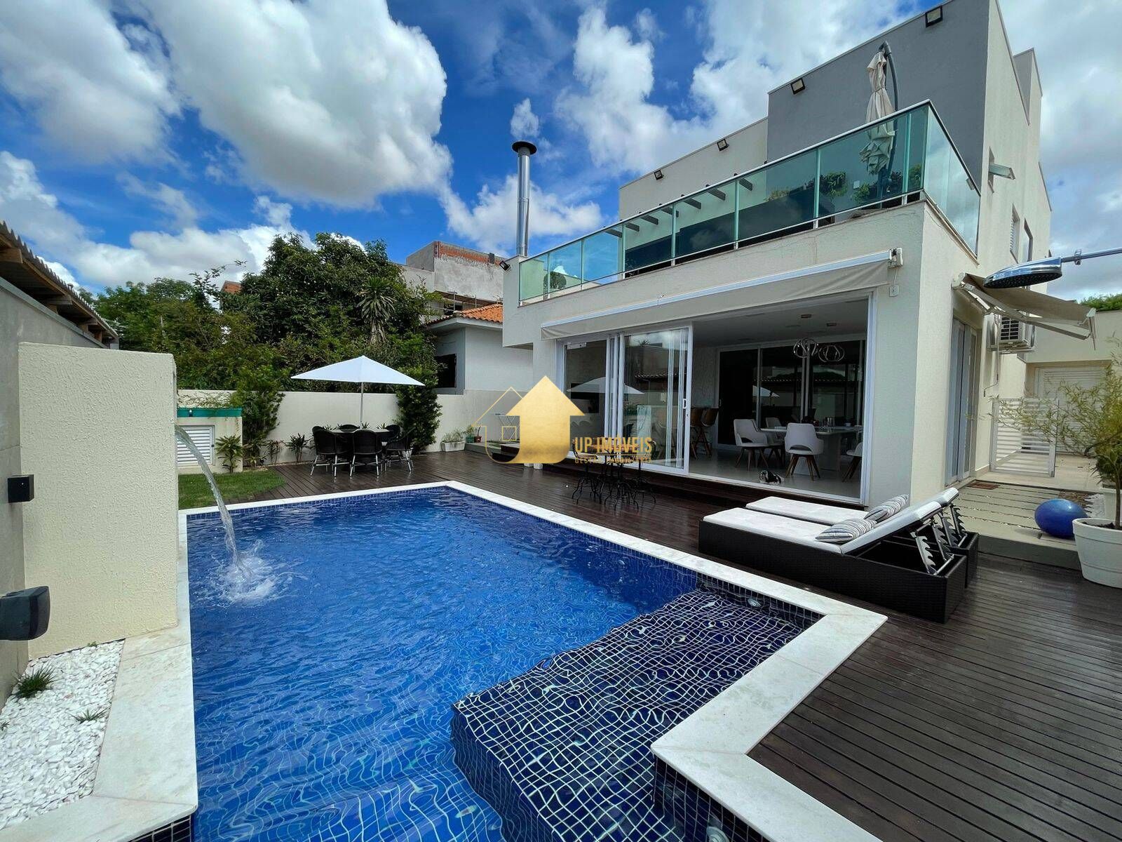 Casa de Condomínio, 4 quartos - Foto 15