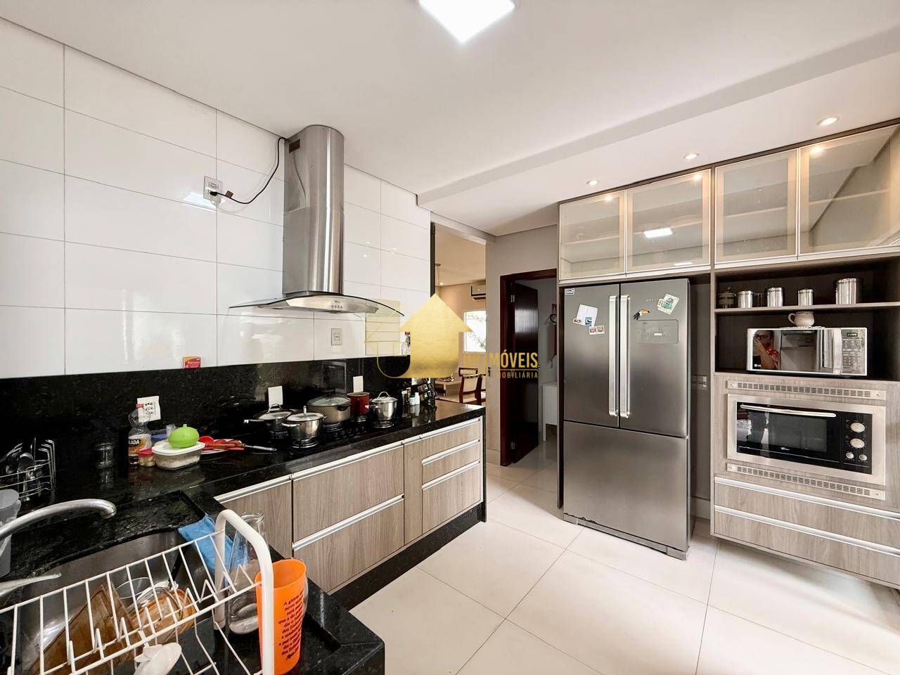 Casa de Condomínio, 4 quartos - Foto 3