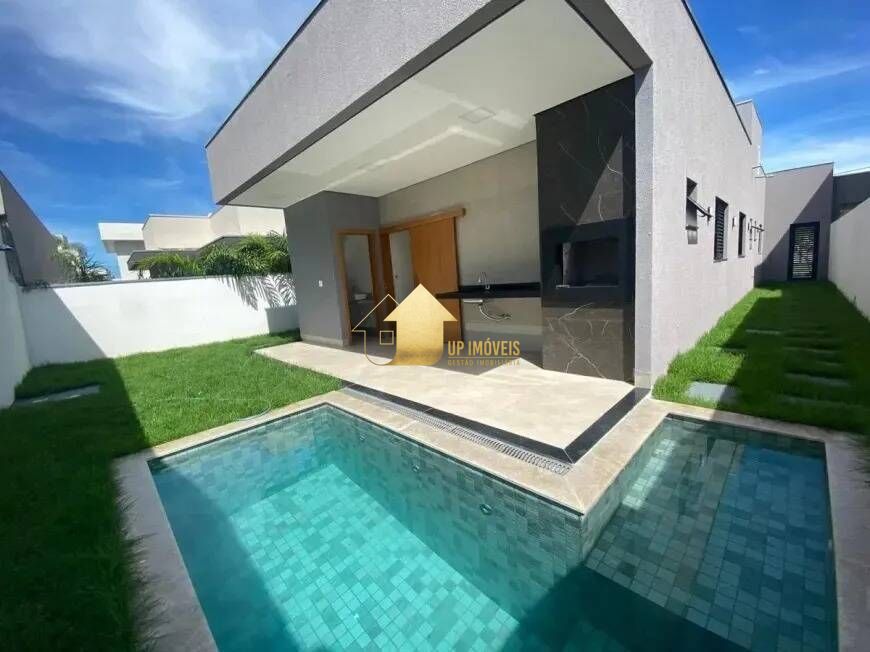 Casa de Condomínio à venda com 3 quartos, 160m² - Foto 16