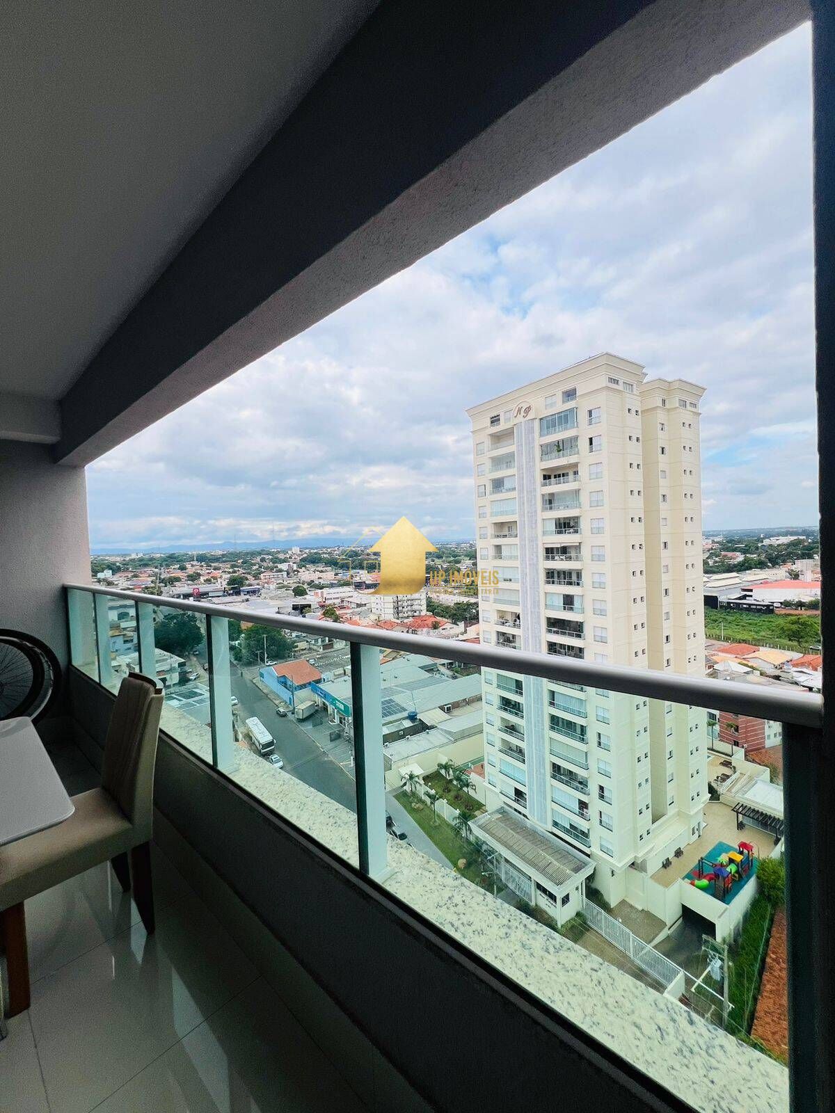 Apartamento à venda com 2 quartos, 87m² - Foto 15