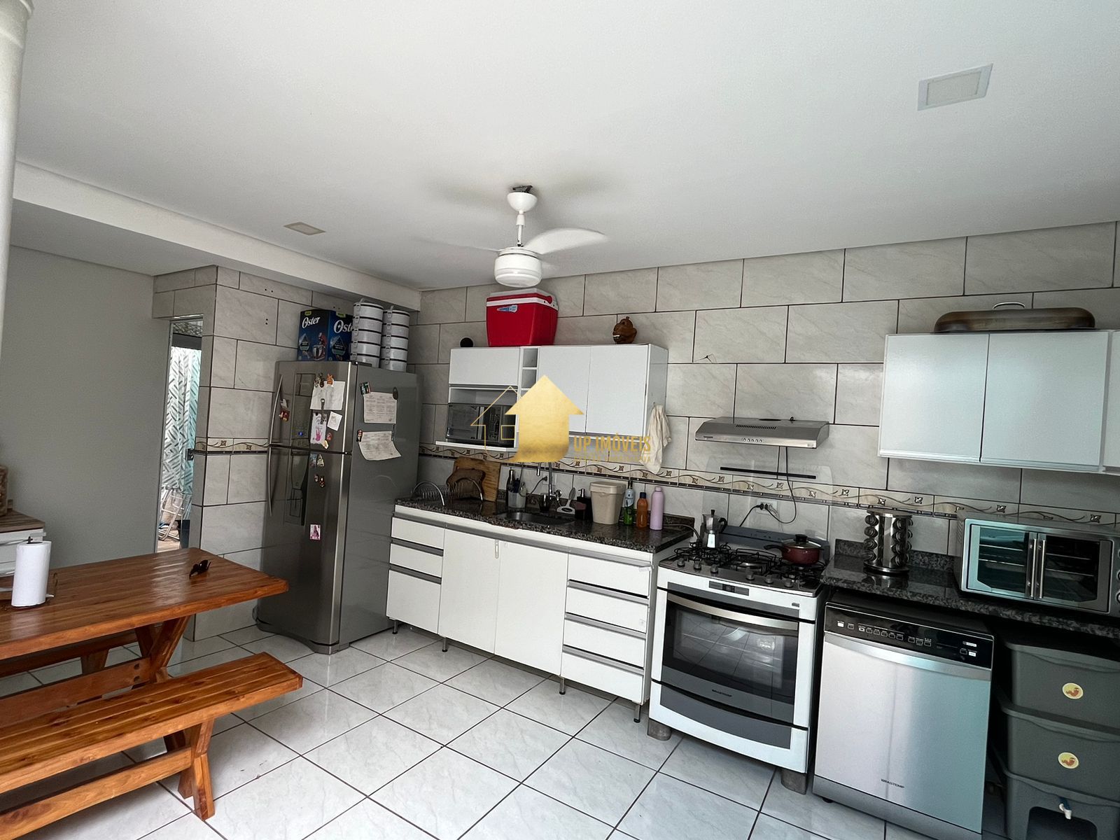 Casa de Condomínio, 3 quartos - Foto 15