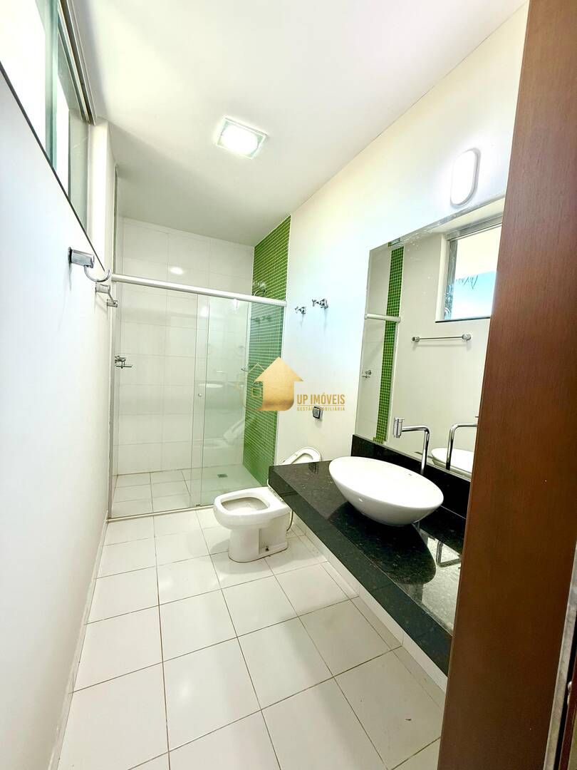 Casa de Condomínio, 4 quartos - Foto 18