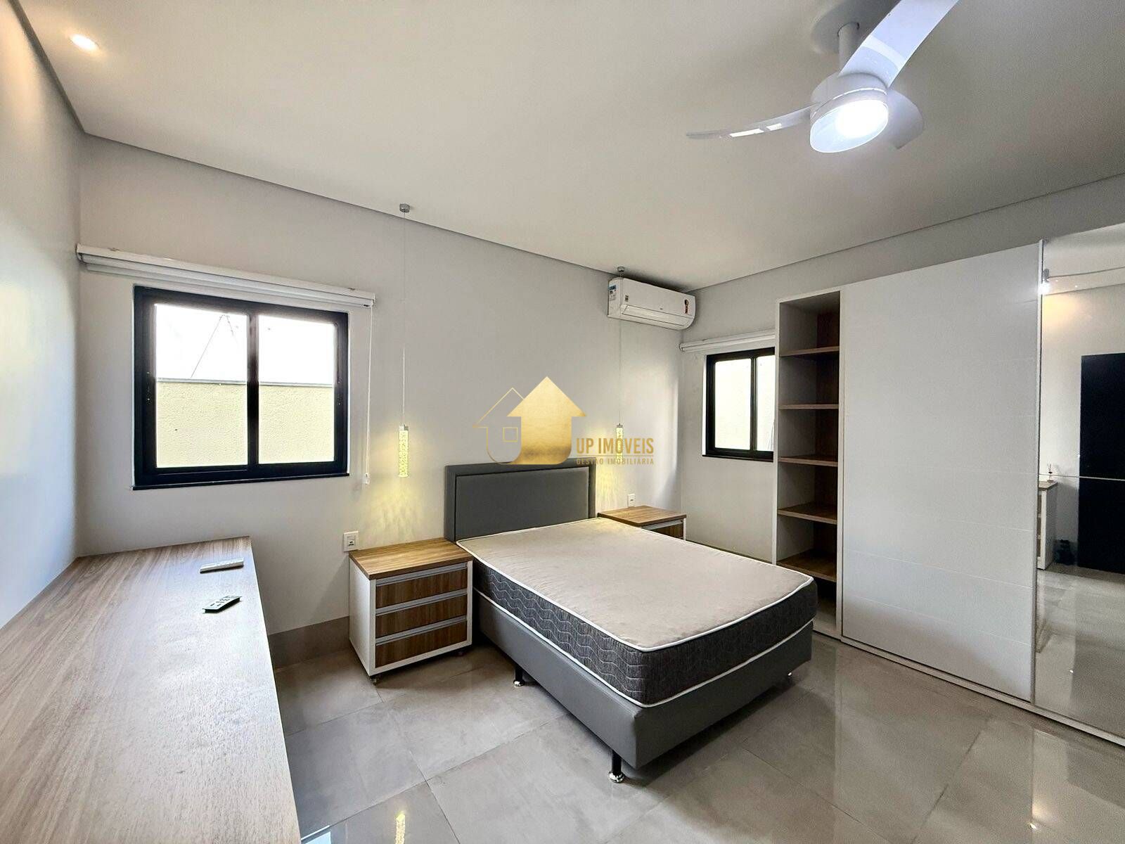 Casa de Condomínio, 4 quartos - Foto 22