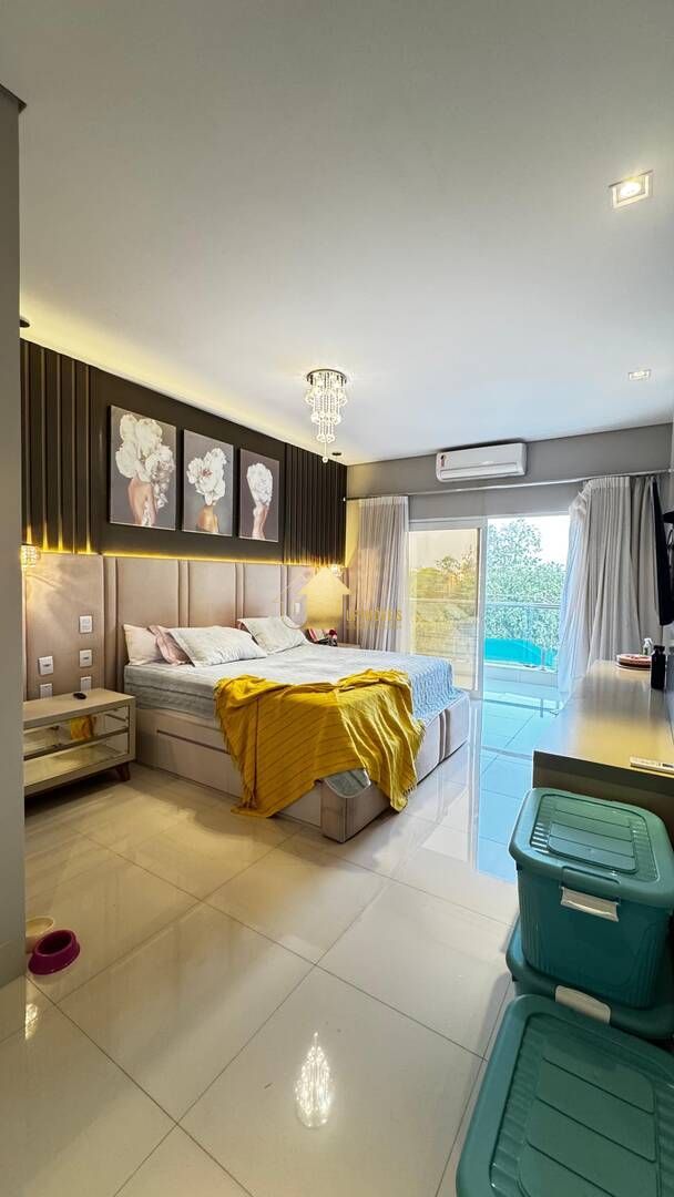 Casa de Condomínio, 3 quartos - Foto 30